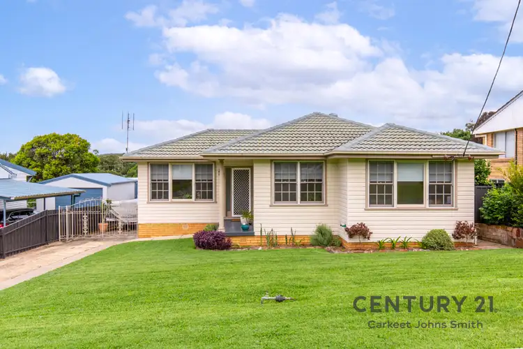 Main view of Homely house listing, 34 Rose Street, Blackalls Park NSW 2283