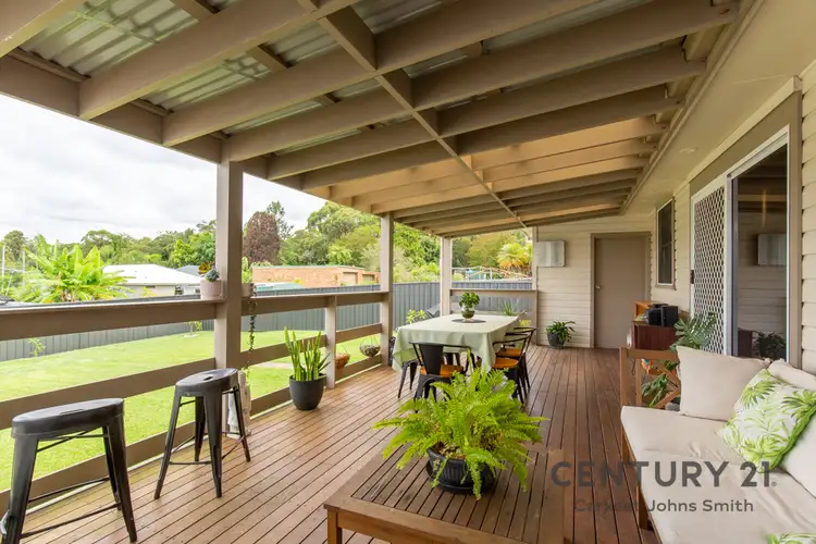 Second view of Homely house listing, 34 Rose Street, Blackalls Park NSW 2283