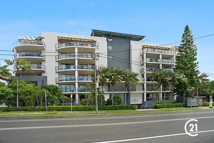 504/1-9 Torrens Avenue, The Entrance NSW 2261