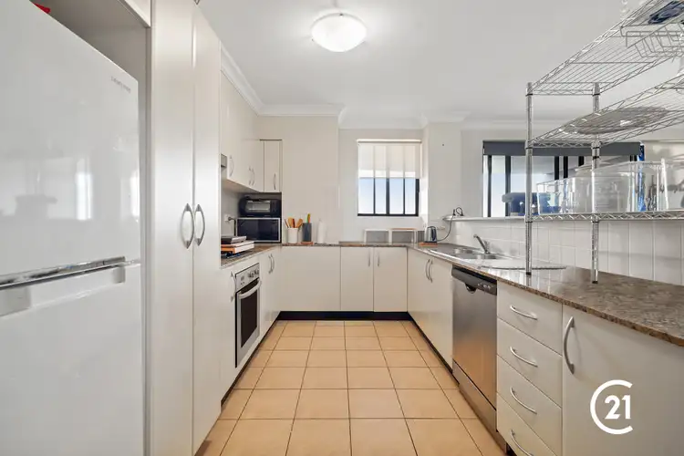 Third view of Homely unit listing, 504/1-9 Torrens Avenue, The Entrance NSW 2261