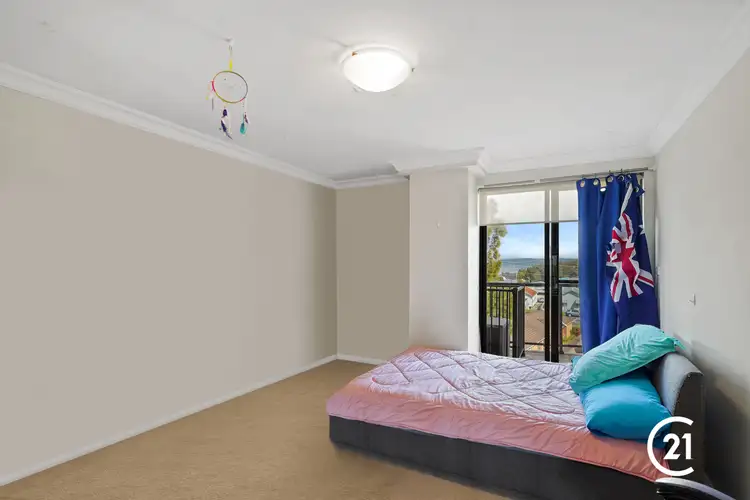 Fifth view of Homely unit listing, 504/1-9 Torrens Avenue, The Entrance NSW 2261