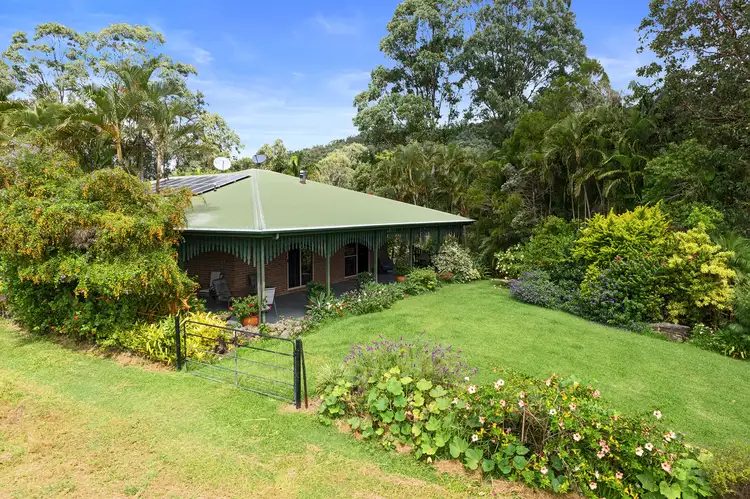 365 Gap Road, Neusa Vale QLD 4570