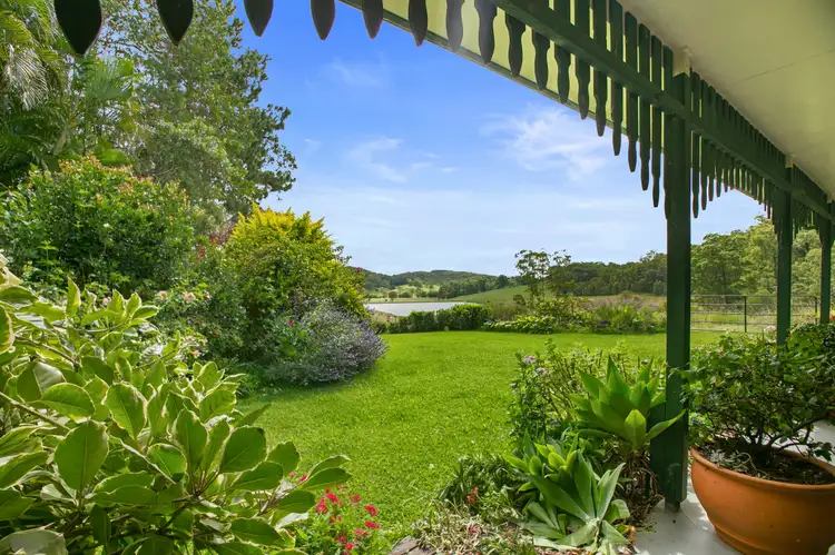 Fourth view of Homely rural property listing, 365 Gap Road, Neusa Vale QLD 4570