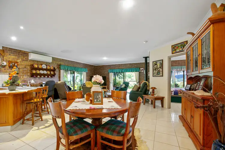 Fifth view of Homely rural property listing, 365 Gap Road, Neusa Vale QLD 4570