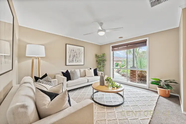 Third view of Homely house listing, 5 Snowgum Court, Pakenham VIC 3810