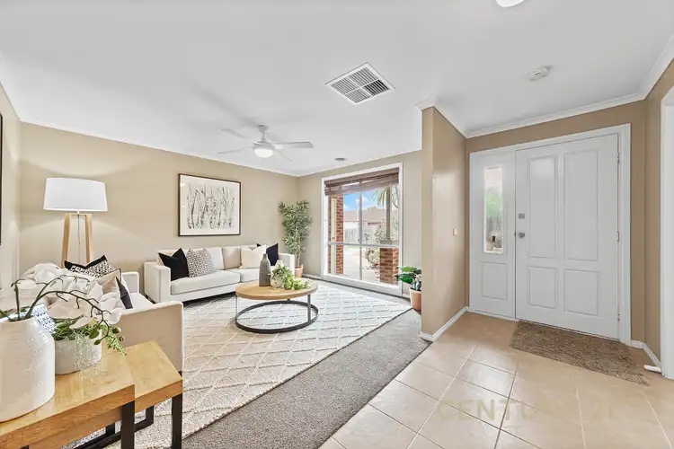 Fourth view of Homely house listing, 5 Snowgum Court, Pakenham VIC 3810