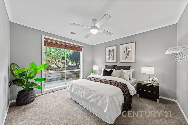 Fifth view of Homely house listing, 5 Snowgum Court, Pakenham VIC 3810