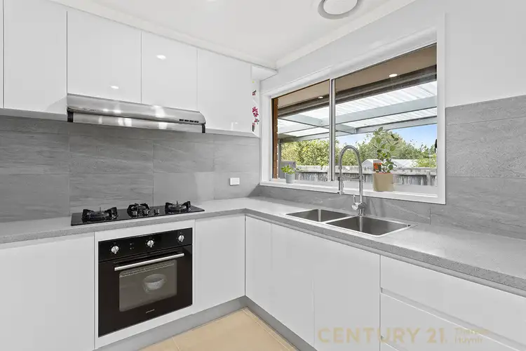 Third view of Homely unit listing, 2/20 Spring Road, Springvale South VIC 3172