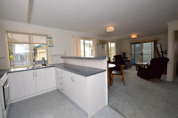 Second view of Homely house listing, 3 Freycinet Way, Penneshaw SA 5222