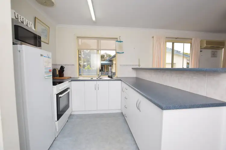 Third view of Homely house listing, 3 Freycinet Way, Penneshaw SA 5222