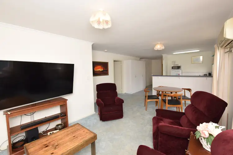 Fifth view of Homely house listing, 3 Freycinet Way, Penneshaw SA 5222