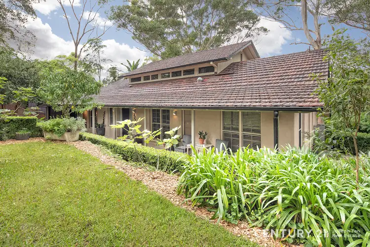 Main view of Homely house listing, 28B Malton Road, Beecroft NSW 2119