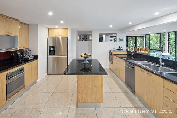 Fourth view of Homely house listing, 28B Malton Road, Beecroft NSW 2119