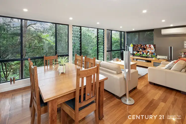 Fifth view of Homely house listing, 28B Malton Road, Beecroft NSW 2119
