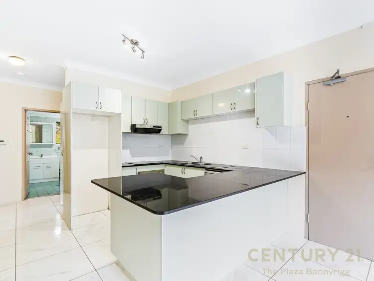Third view of Homely unit listing, 3/28 Meredith Street, Bankstown NSW 2200