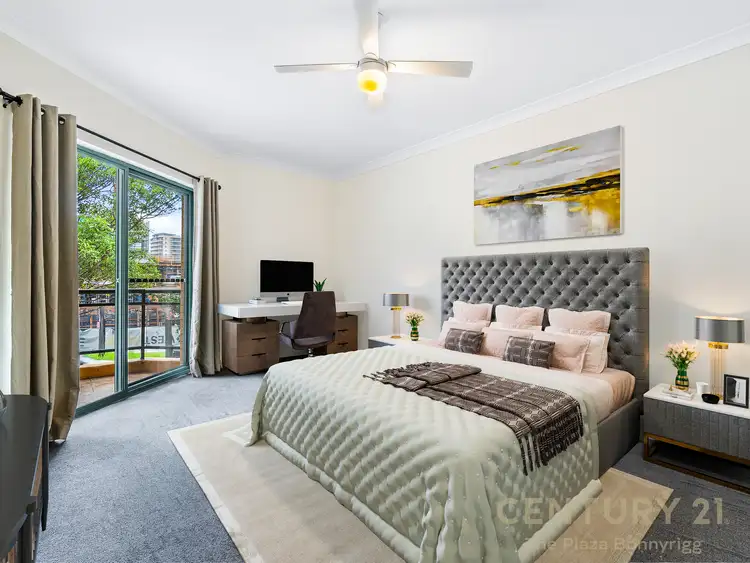 Fourth view of Homely unit listing, 3/28 Meredith Street, Bankstown NSW 2200