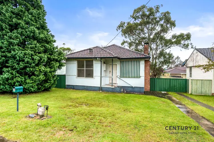 Main view of Homely house listing, 37 Lachlan Street, Windale NSW 2306