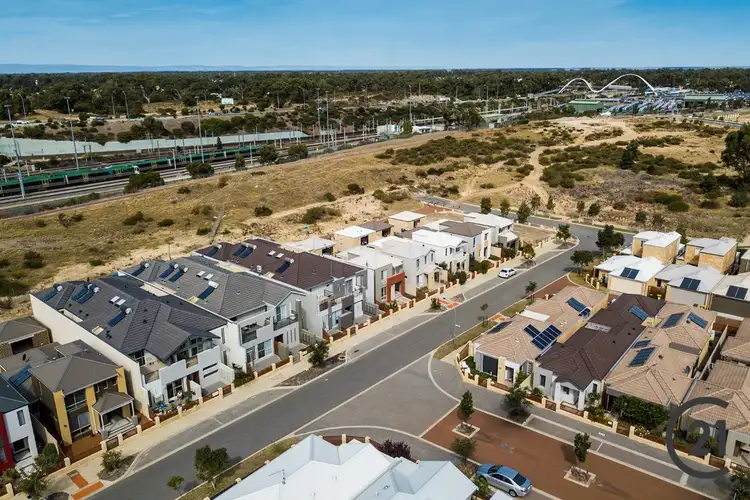 4/16 Cottage Street, Mandurah WA 6210