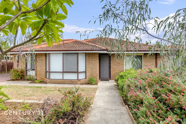 97 Wilfred Road, Thornlie WA 6108