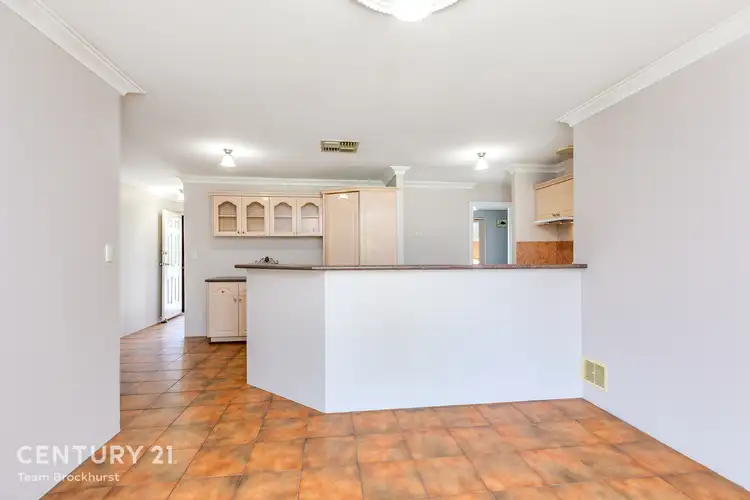 Third view of Homely house listing, 97 Wilfred Road, Thornlie WA 6108