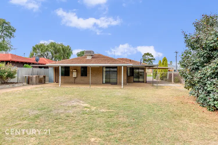 Fourth view of Homely house listing, 97 Wilfred Road, Thornlie WA 6108