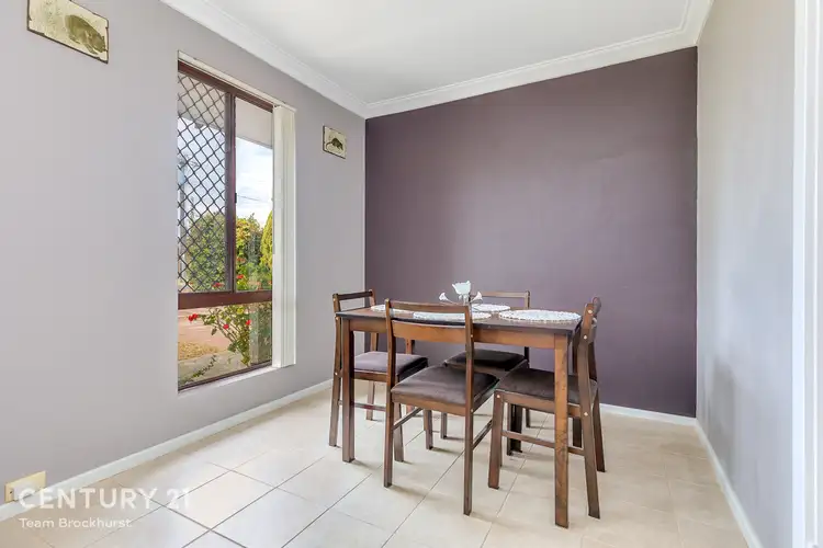 Sixth view of Homely house listing, 97 Wilfred Road, Thornlie WA 6108