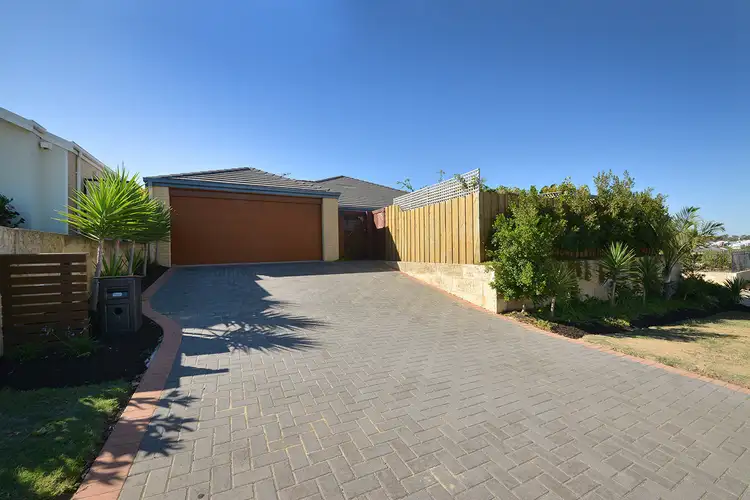 Second view of Homely house listing, 7 Coaldale Link, Clarkson WA 6030