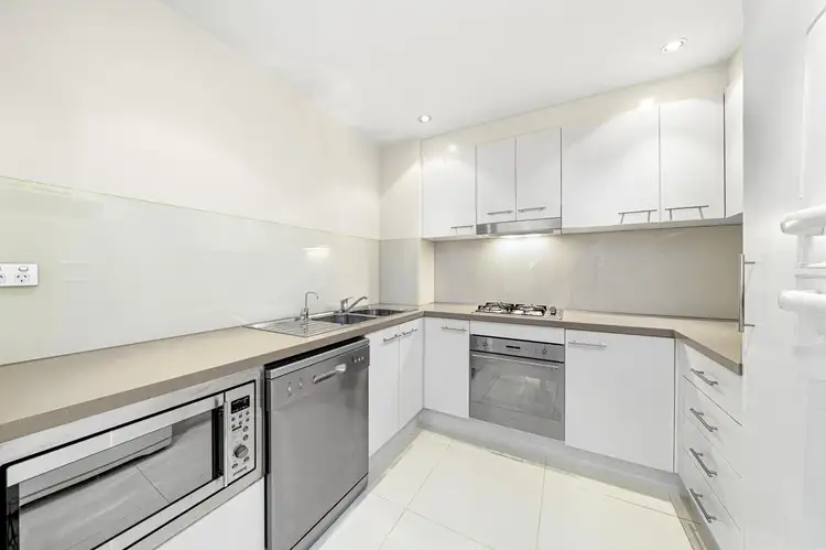 Main view of Homely apartment listing, 19/2-4 Finlay Road, Turramurra NSW 2074