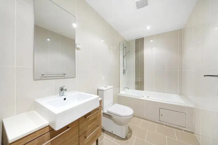 Fourth view of Homely apartment listing, 19/2-4 Finlay Road, Turramurra NSW 2074