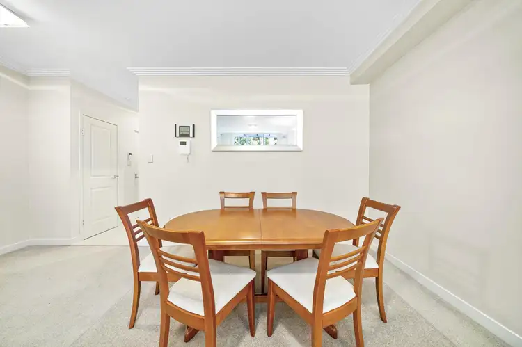 Fifth view of Homely apartment listing, 19/2-4 Finlay Road, Turramurra NSW 2074