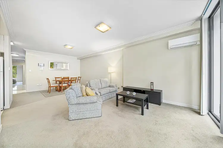 Sixth view of Homely apartment listing, 19/2-4 Finlay Road, Turramurra NSW 2074