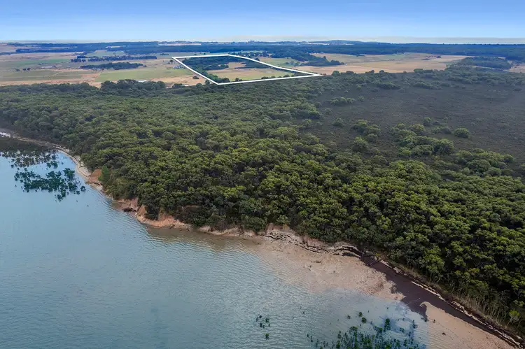 Main view of Homely rural property listing, 196 Overpass Road, French Island VIC 3921