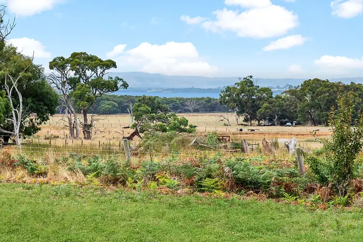 Second view of Homely rural property listing, 196 Overpass Road, French Island VIC 3921