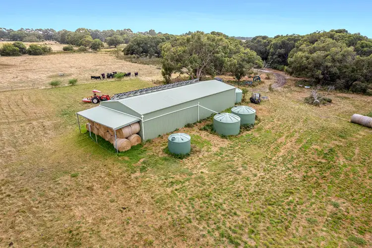 Fifth view of Homely rural property listing, 196 Overpass Road, French Island VIC 3921