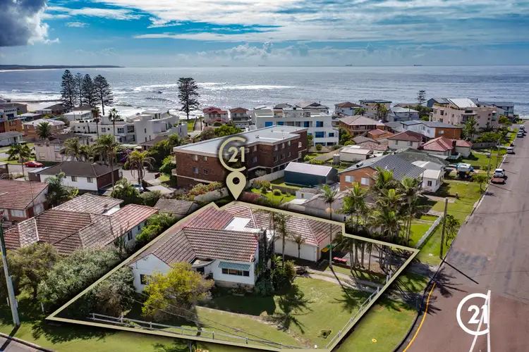 Main view of Homely house listing, 32 Bay Road, The Entrance NSW 2261