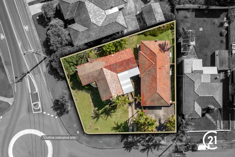 Second view of Homely house listing, 32 Bay Road, The Entrance NSW 2261