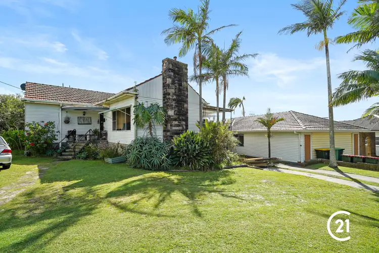 Fifth view of Homely house listing, 32 Bay Road, The Entrance NSW 2261