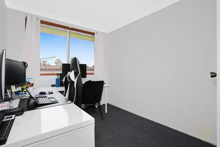 Fourth view of Homely house listing, 93 Thunderbolt Drive, Raby NSW 2566