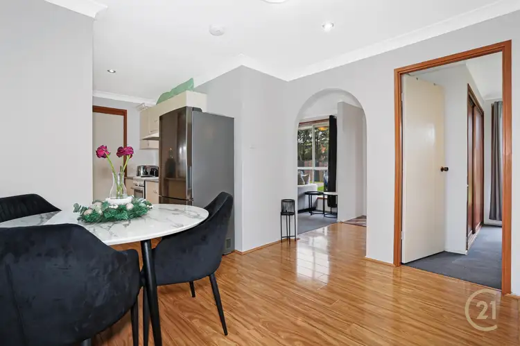 Sixth view of Homely house listing, 93 Thunderbolt Drive, Raby NSW 2566