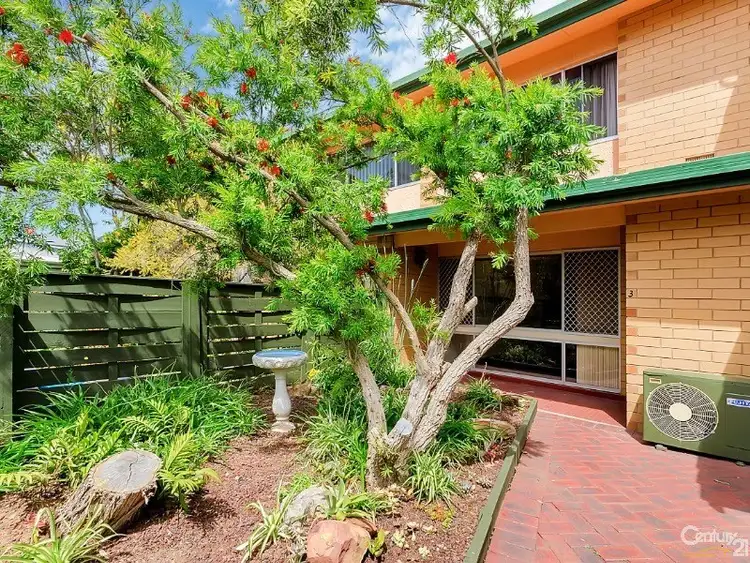 Second view of Homely townhouse listing, 3/17 Napier Street, Exeter SA 5019