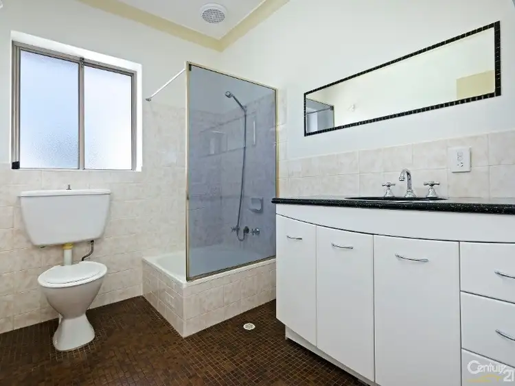 Sixth view of Homely townhouse listing, 3/17 Napier Street, Exeter SA 5019