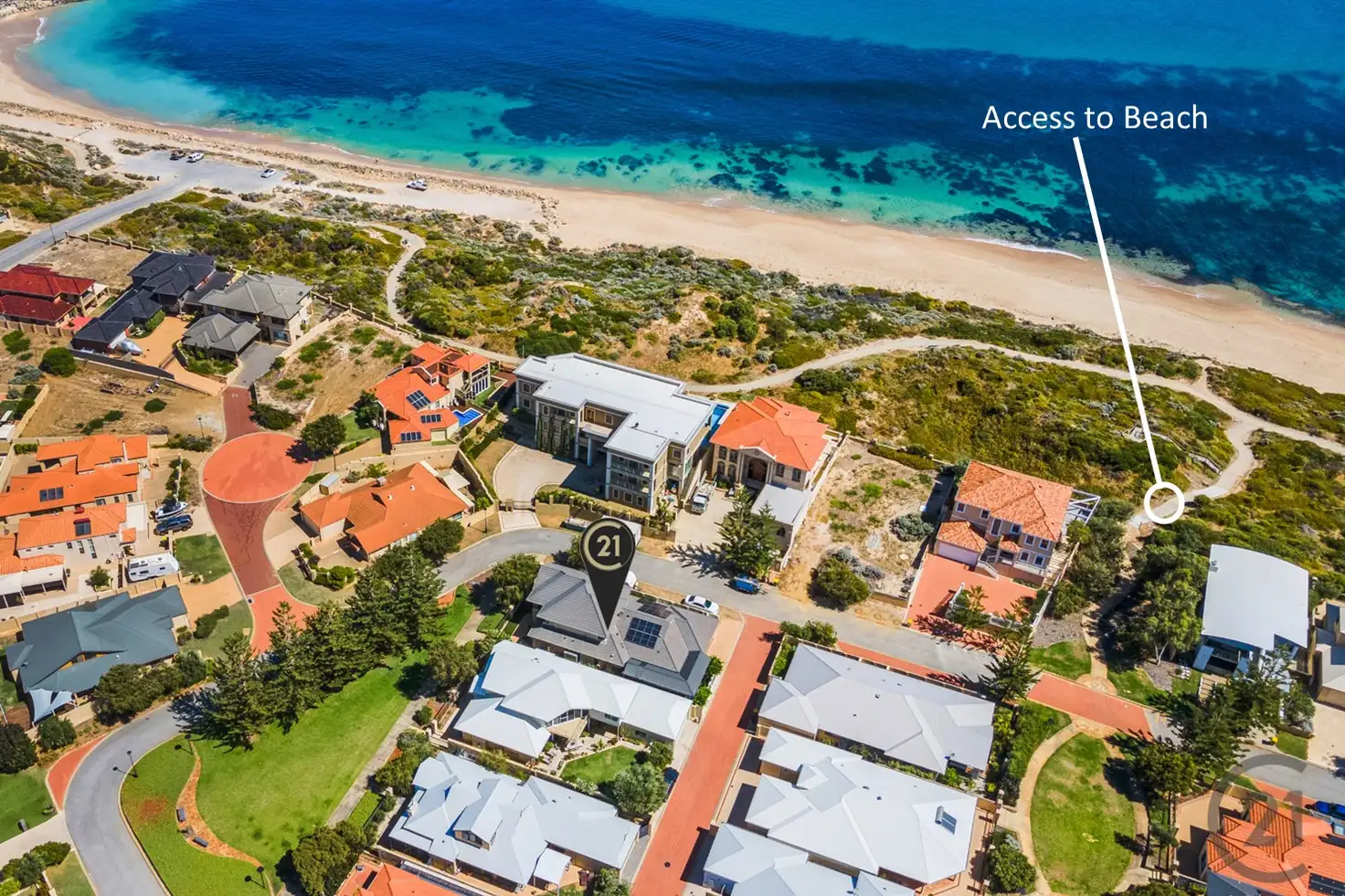 Main view of Homely house listing, 7 Sunset View, Wannanup WA 6210