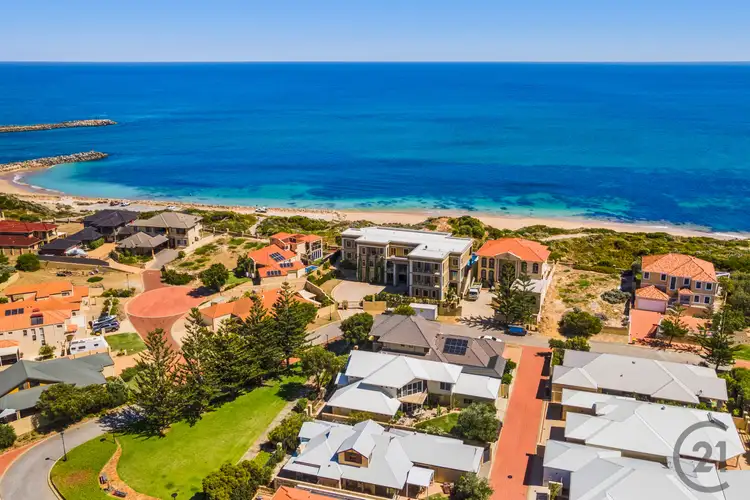 Second view of Homely house listing, 7 Sunset View, Wannanup WA 6210