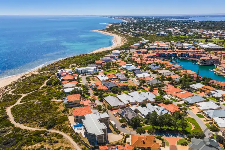 Fourth view of Homely house listing, 7 Sunset View, Wannanup WA 6210