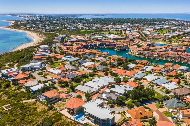 Seventh view of Homely house listing, 7 Sunset View, Wannanup WA 6210