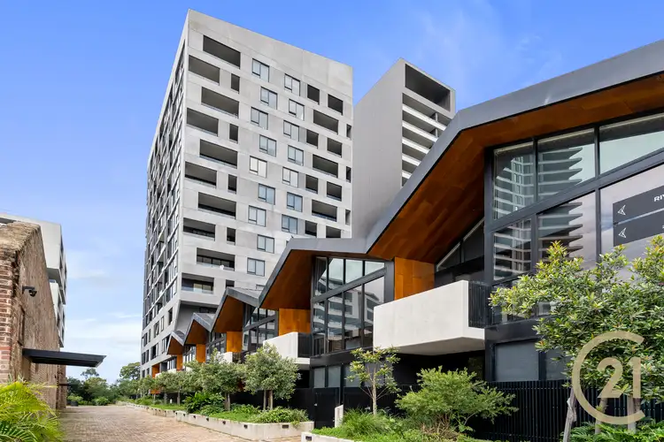 1204/26 Shepherd Street, Liverpool NSW 2170