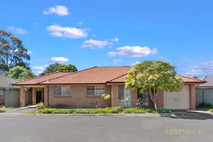 20/17 Poplar Crescent, Bradbury NSW 2560