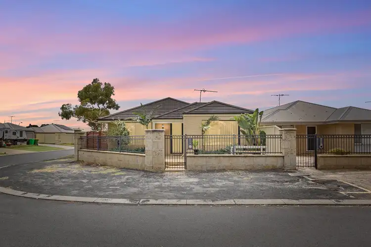 Second view of Homely house listing, 17 Gidgee Entrance, Glen Iris WA 6230