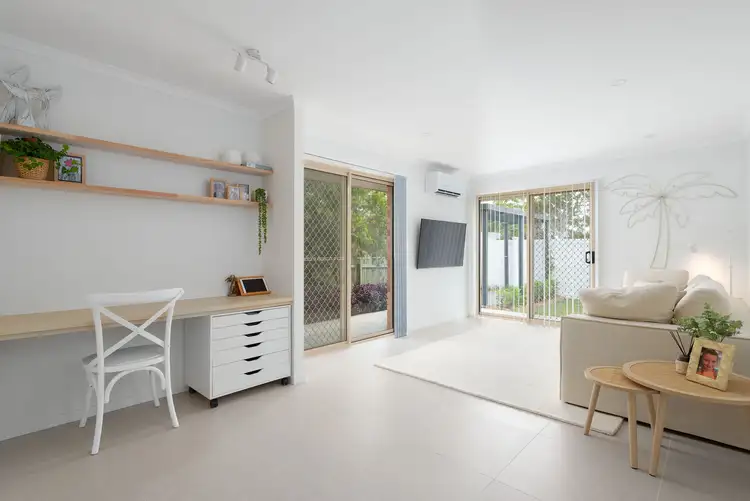 Second view of Homely house listing, 5 Anchovy Street, Tin Can Bay QLD 4580