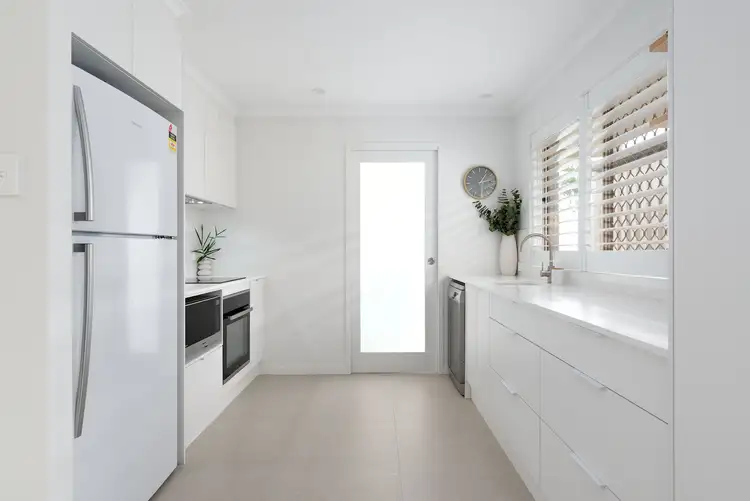 Third view of Homely house listing, 5 Anchovy Street, Tin Can Bay QLD 4580